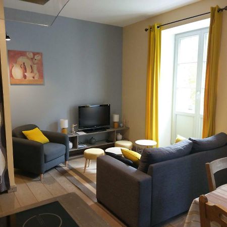 Residence Du Parc Avec Sauna Eaux-Bonnes Exteriér fotografie